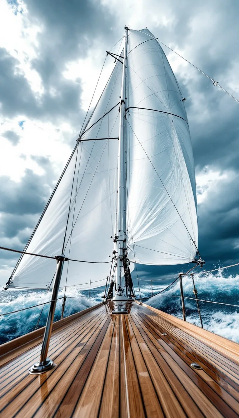 StockCake-Sails Meet Sky_1738824281 Importance of the Mission Statement