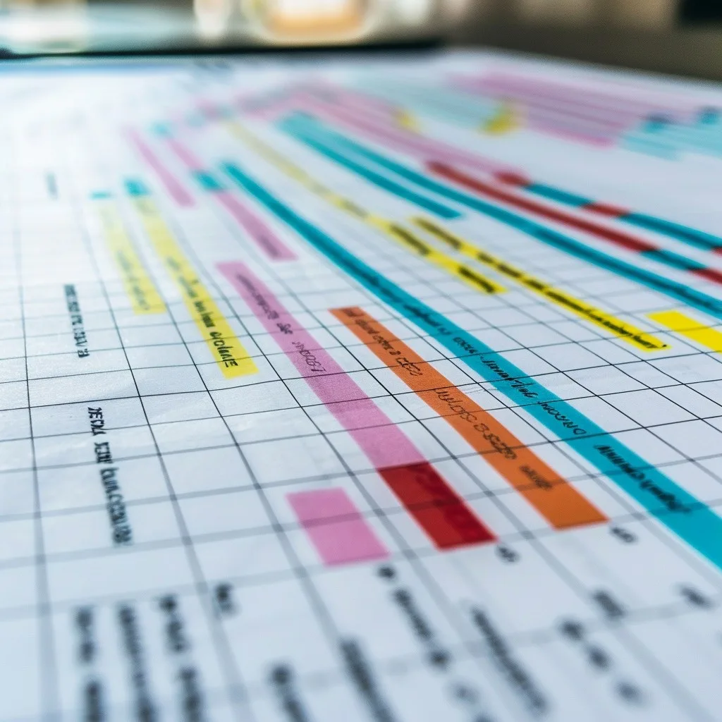 StockCake-Colorful Gantt Chart_1742292078