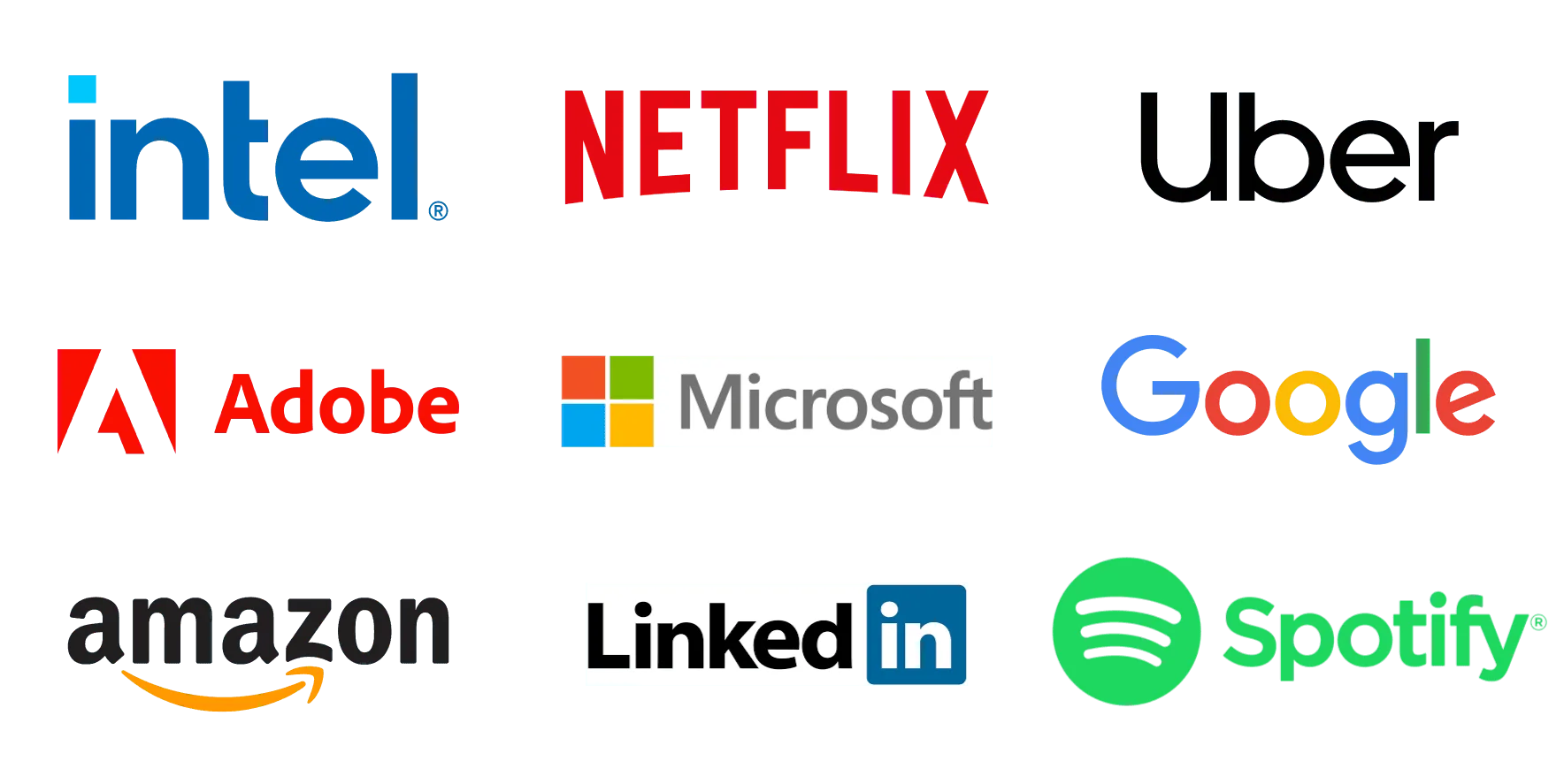 OKR-company-logos-mobile-v3 who is using OKR