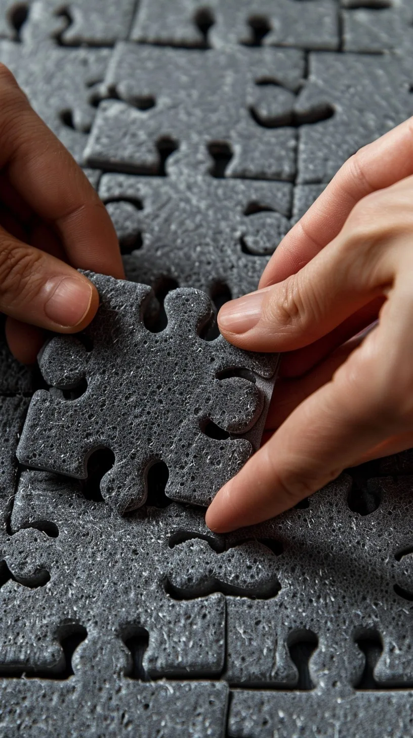 StockCake-Puzzle Piece Connection_1748579106 SEO and Digital Marketing