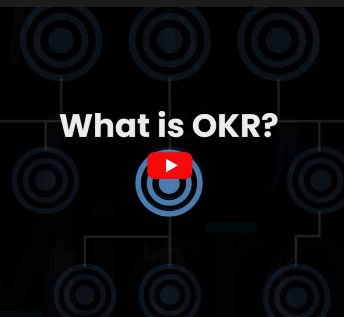 OKR Planning: Disciplined, Structured, Skillfull