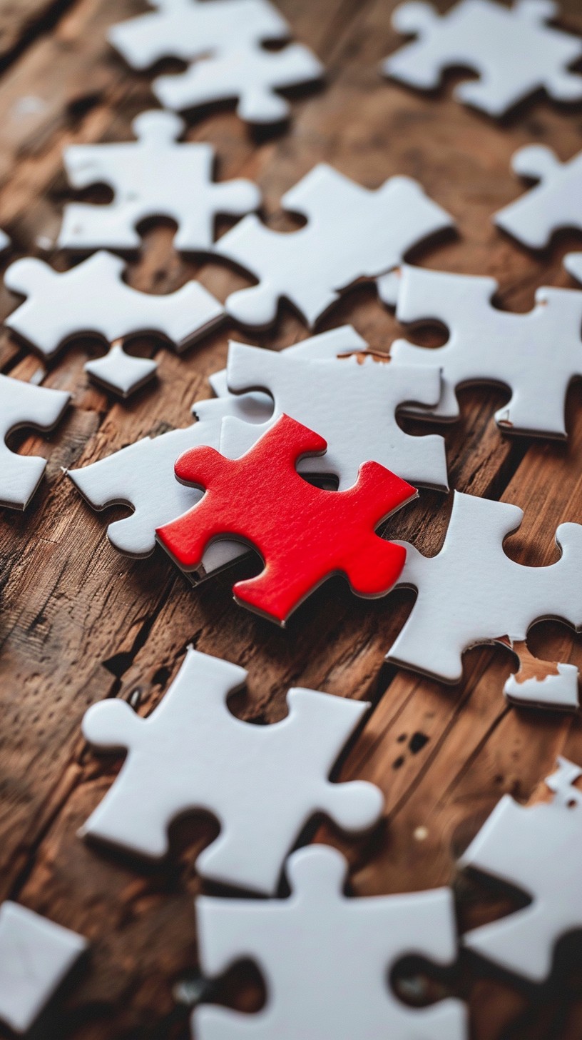 Finding Your Niche